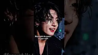 Pov:- you are going to change your clothes but... #trend #viral #jungkook #kpopfangirlruhi #shorts