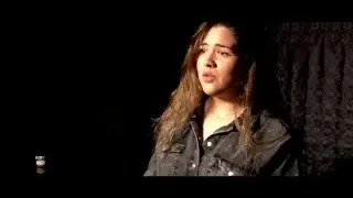 Rocío Luna   Entre Sobras Y Sobras Me Faltas