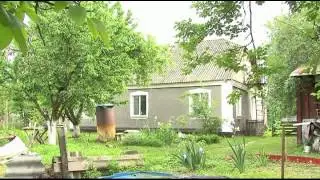Дом с землёй, Бориспольский р-н, с Вишенки, Киевская обл
