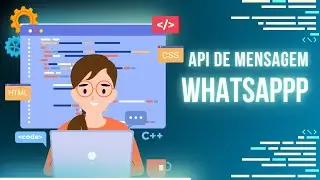 Como enviar mensagens WhatsApp com API no PHP (Código)