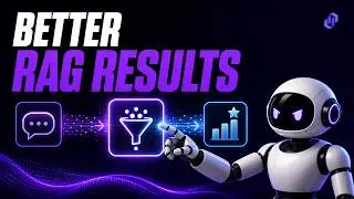 RAG (Techniques for Improving Quality) - AI in C# (Microsoft Agent Framework)