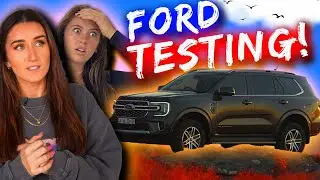 Can This Car Handle South Africa!?