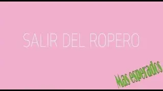 Salir del ropero  (2021) (Estreno Netflix)