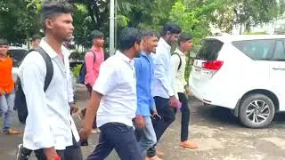 रामभाऊ ढिरे मित्रपरिवार इंदापूर#badhsha