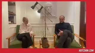 CATERINA SHULHA | La nostra intervista | HOT CORN