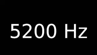 5200 Hz