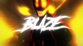 Intro - Blaze Craft Tamil