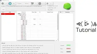 #Tutorial