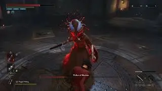 Lies of P - Walker of Illusions