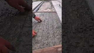 Плита из бетона своими руками…