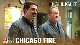 Thin Skin - Chicago Fire (Episode Highlight)