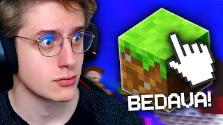 BEDAVA MİNECRAFT OYNADIM !! - bedwars