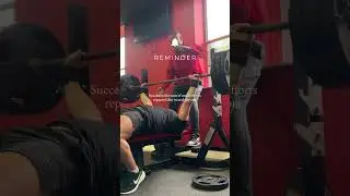 This Is Your Reminder! #gym #health #fitness #life #motivation #quotes  #inspiration #video #shorts