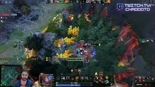 CAN'T Believe Monkey King just did THAT