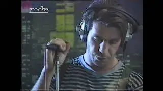 Rammstein - 1994.08.27 Rostock, M.A.U. Club, Germany [V1 REMASTERED]