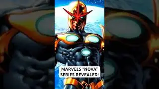 The MCU is rumored to be in development of a NOVA series