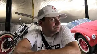 Невероятные разработки! На что способны самодельные электромобили?! Я был поражен!