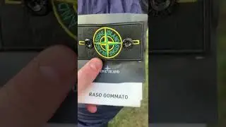Зимняя куртка Stone island ❤️‍🔥