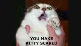Really Scary~ The Arrogant Worms