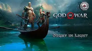 ВЕРШИНА ГОРЫ ➤ God of War на ПК ◉ Прохождение #5