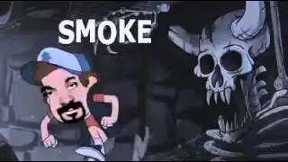 Нигерский Гравити Фолз