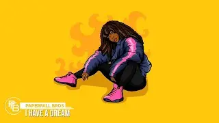 Rod Wave x Drake Type Beat - "I Have A Dream" | Smooth R&B Instrumental