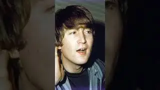 #John Lennon