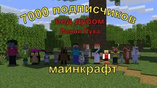 Подкаст-анимация на 7000 подписчиков