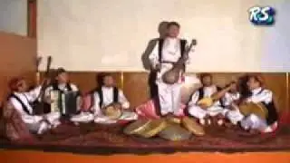 Pamirian Madhiya