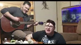 Last Kiss (Cover)