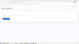 18/19 Adding custom actions to an entity form in Drupal 9 & 10