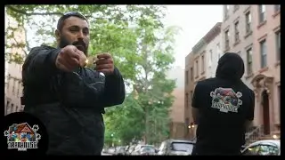 ODY - ALITIES / ΑΛΗΤΕΙΕΣ (PROD. BY XJAY) Official Music Video