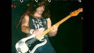 Iron Maiden - Afraid To Shoot Strangers (Nottingham 1996)