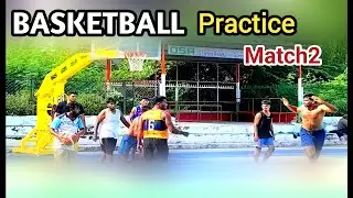 basketball game, practice match2 || kurnool outdoor stadium, @srinupetcreations