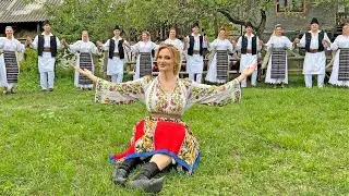 Delia Barbu si Orchestra Moldovlaska - Vai de opregele mele