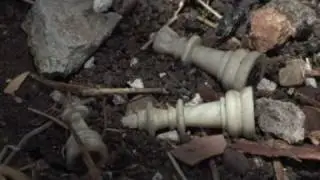 The Junkyard - חצר הגרוטאות