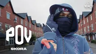 Skora's POV Freestyle With Wintz [S2:E10]