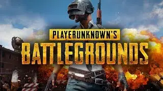 PUBG: Один матч