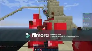 как я встретил читера (fors craft)