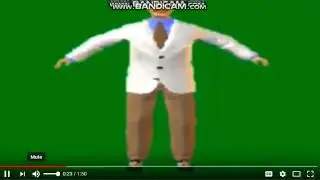 Bandicam YTP - Round 14/20 - Vs Me