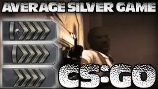 Silver Game.No Zoom. No scope 360. Fun game