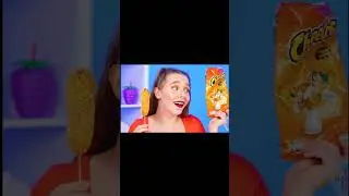Лайфхак с читосом