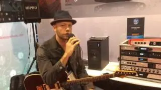 Antelope Audio Zen Tour