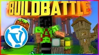 Minecraft - Битва строителей/VimeWorld