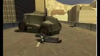 [Перезалив] Старые видео по Garry's Mod (после взрыва №2)