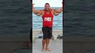 Rise of synthol men 😌😂