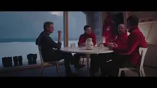THE ARISTON COMFORT CHALLENGE | COMMERCIAL