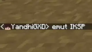 MOMEN KOCAK PEMBUKAAN LOTTACRAFT