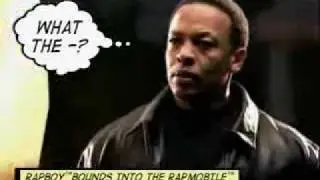 Eminem - Without Me