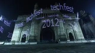 IIT Bombay Techfest 2012